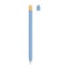 2pcs Case for Apple Pencil Grip Silicone Soft Sleeve Holder Compatible with Appl Carousel 7