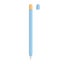 2pcs Case for Apple Pencil Grip Silicone Soft Sleeve Holder Compatible with Appl Carousel 8
