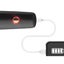 Hair Straightener Brush Fast Heating Electric Hot Negative Ion Straightening Com Carousel 3