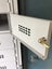Lockers with indivdual keys to each one 4 lockers in total. Carousel 2