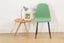 Waterproof Shell Chair Protector Covers Stretch Slipcovers For Dining Room Livi Carousel 3