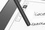 Stylus Pen with Eraser Compatible with Kindle Scribe Write-Eraser sassafras and Carousel 4