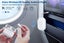 2 in 1 Bluetooth 5.3 Airplane Wireless Adapter Wireless Audio Transmitter Receiv Carousel 3