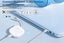 2 in 1 Bluetooth 5.3 Airplane Wireless Adapter Wireless Audio Transmitter Receiv Carousel 6