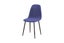Waterproof Shell Chair Protector Covers Stretch Slipcovers For Dining Room Livi Carousel 7