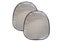 8Pcs Car Sun Shade Covers Cooling Wheel Sun Cover for Heat Protection Carousel 4