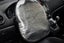 8Pcs Car Sun Shade Covers Cooling Wheel Sun Cover for Heat Protection Carousel 7