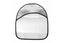 8Pcs Car Sun Shade Covers Cooling Wheel Sun Cover for Heat Protection Carousel 9