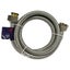 HOSE STAINLESS STEEL 1.5M - W046SS Carousel 1