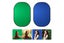 Pop-Up Background Board Collapsible Chroma Key for Streaming Webcam Carousel 2