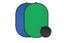 Pop-Up Background Board Collapsible Chroma Key for Streaming Webcam Carousel 6