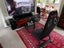 Racing simulator Carousel 3