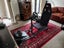 Racing simulator Carousel 4