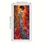 Large 40x80cm Flower Woman Diamond Art Kit Carousel 2