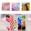 Large 40x80cm Flower Woman Diamond Art Kit Carousel 5