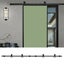 PTN NEW Barn Door Hardware Kit Clearance Clearance Carousel 3