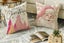 4pcs Christmas Pillowcase for Living Room Sofa Home Bedroom Decoration-Each of S Carousel 4