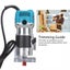 Wood Router (OVER STOCKED) Carousel 8