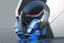 Wired Gaming Headset Headphones with Microphone Led Light-Red Carousel 2