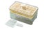 56 Grid Plastic Ice Tray Mold with Scoop Ice Cube Maker Storage Container Box-Li Carousel 3