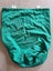 Laundry Bags Green Size Large x 2 - NEW Carousel 2