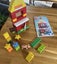 LEGO DUPLO: My First Farm (6141) Incomplete Carousel 1