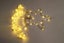 Christmas Star Solar String Light with Topper Star Outdoor Decoration Waterfall Carousel 2