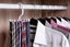 2Pcs 360-Degree Rotatable Hook Hanger Organizers Hanging Neck Tie Racks Carousel 6