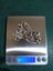 Mens wrist chain sterling silver Carousel 1