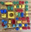 LEGO DUPLO Bulk Lot Some Rare and Retro Pieces Carousel 1