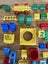 LEGO DUPLO Bulk Lot Some Rare and Retro Pieces Carousel 6