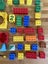 LEGO DUPLO Bulk Lot Some Rare and Retro Pieces Carousel 4