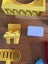 LEGO DUPLO Bulk Lot Some Rare and Retro Pieces Carousel 7