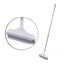Floor Scrub Brush 2 in 1 Cleaning Brush for Cleaning Patio Bathroom Kitchen-Whit Carousel 2