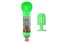 2Pcs 4 in1 Pet Feeder 300ml Dog Cat Water Bottle Travel Pooper Scooper For Outdo Carousel 2