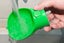 2Pcs 4 in1 Pet Feeder 300ml Dog Cat Water Bottle Travel Pooper Scooper For Outdo Carousel 5