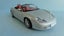 Porsche Boxter S ~ AutoArt 1/18 Carousel 5