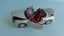 Porsche Boxter S ~ AutoArt 1/18 Carousel 10