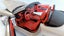 Porsche Boxter S ~ AutoArt 1/18 Carousel 11