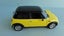 Millenium Mini Cooper Yellow/Black ~ AutoArt 1/18 Carousel 7