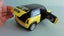 Millenium Mini Cooper Yellow/Black ~ AutoArt 1/18 Carousel 10