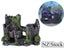 PTN NEW Fish Tank Ornament Sale - Sale Sale Carousel 1
