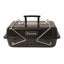 CHARMATE GETAWAY CHARCOAL PORTABLE BBQ C/W AIR VENT Carousel 2