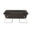 CHARMATE GETAWAY CHARCOAL PORTABLE BBQ C/W AIR VENT Carousel 4
