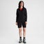 Kathmandu Women's Aysen Hooded Fleece Jacket Carousel 2