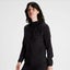 Kathmandu Women's Aysen Hooded Fleece Jacket Carousel 3