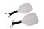 2pcs Pickleball Paddles Set Portable Wooden Pickle Ball Equipment Accessories Ra Carousel 3