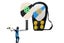 2pcs Pickleball Paddles Set Portable Wooden Pickle Ball Equipment Accessories Ra Carousel 4