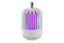 Solar Bug Zapper for Outdoor Indoor USB Rechargeable Mosquito Killer Lamp with U Carousel 1