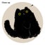 Japanese Cat Art Print Carousel 2